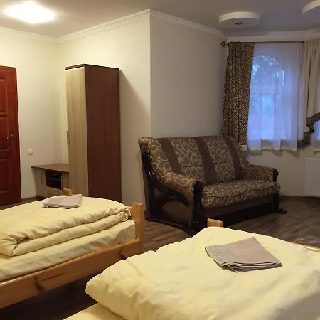 Franc Hotel Jasina Zewnętrze zdjęcie