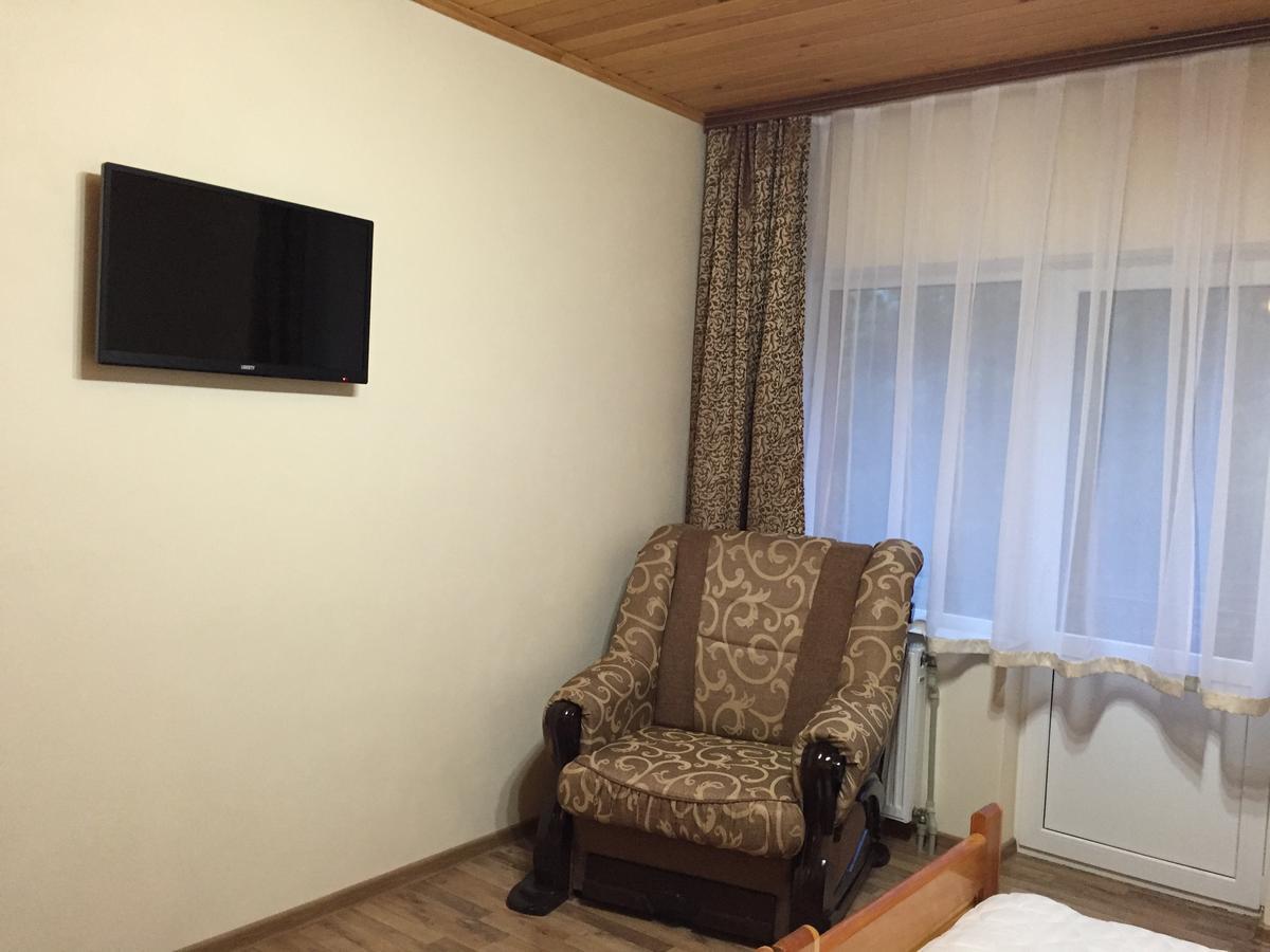 Franc Hotel Jasina Zewnętrze zdjęcie