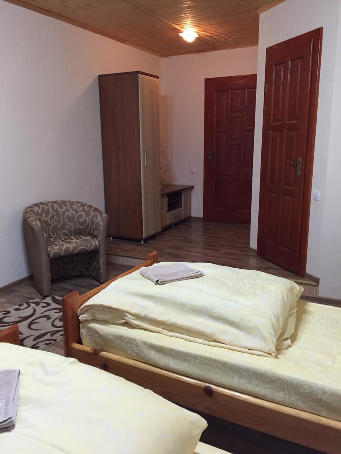 Franc Hotel Jasina Zewnętrze zdjęcie