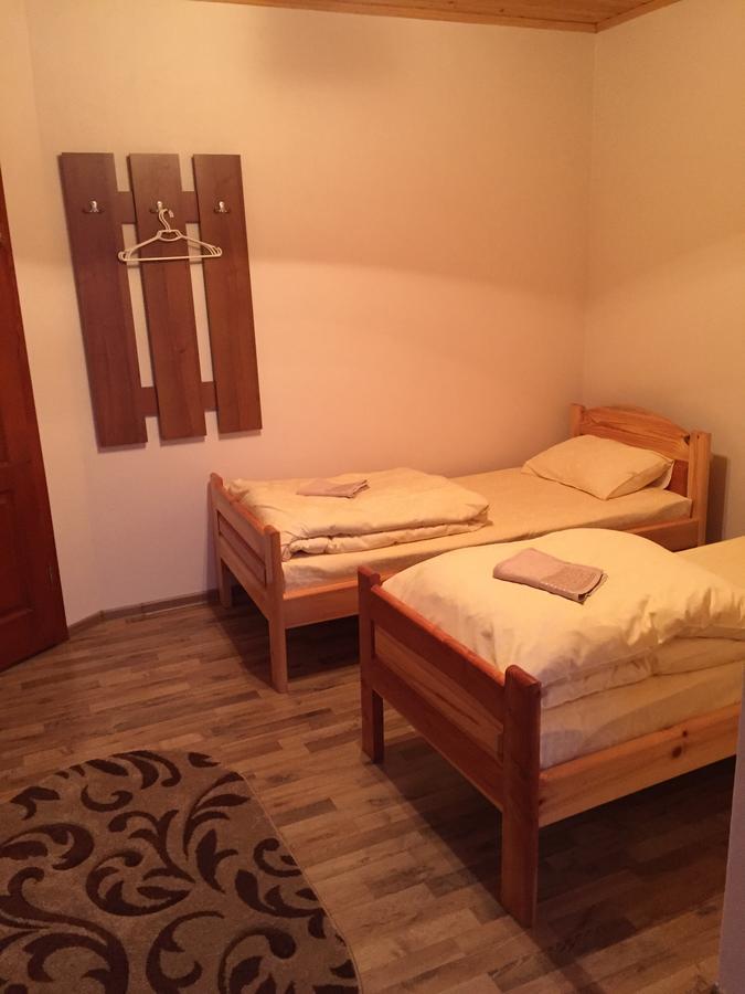 Franc Hotel Jasina Zewnętrze zdjęcie