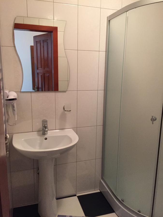 Franc Hotel Jasina Zewnętrze zdjęcie
