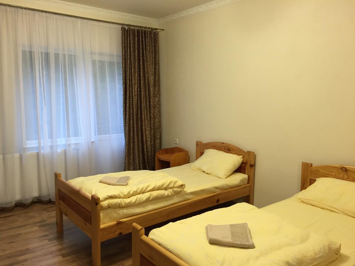 Franc Hotel Jasina Zewnętrze zdjęcie
