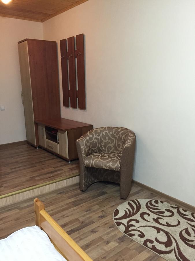Franc Hotel Jasina Zewnętrze zdjęcie