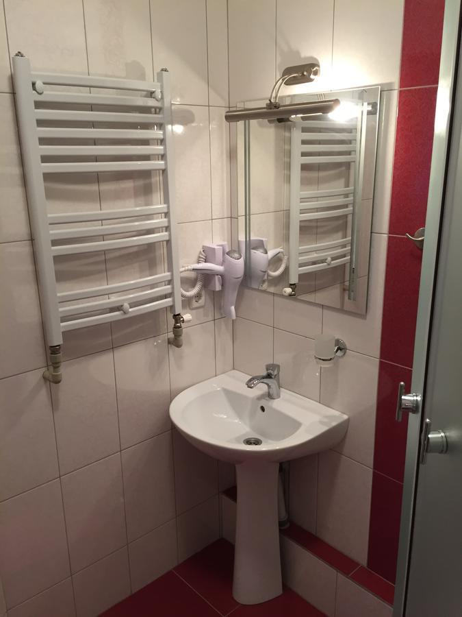 Franc Hotel Jasina Zewnętrze zdjęcie