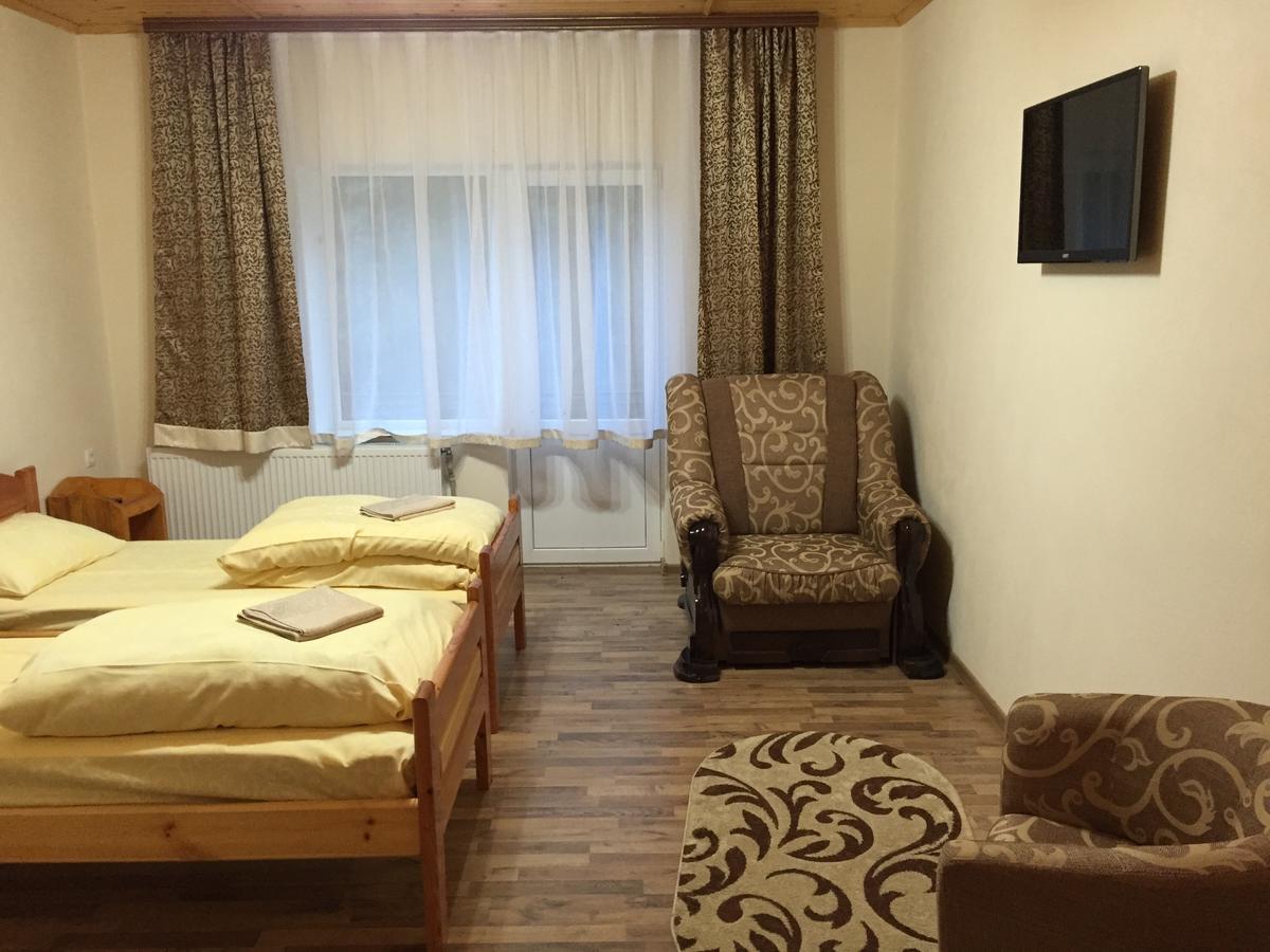 Franc Hotel Jasina Zewnętrze zdjęcie