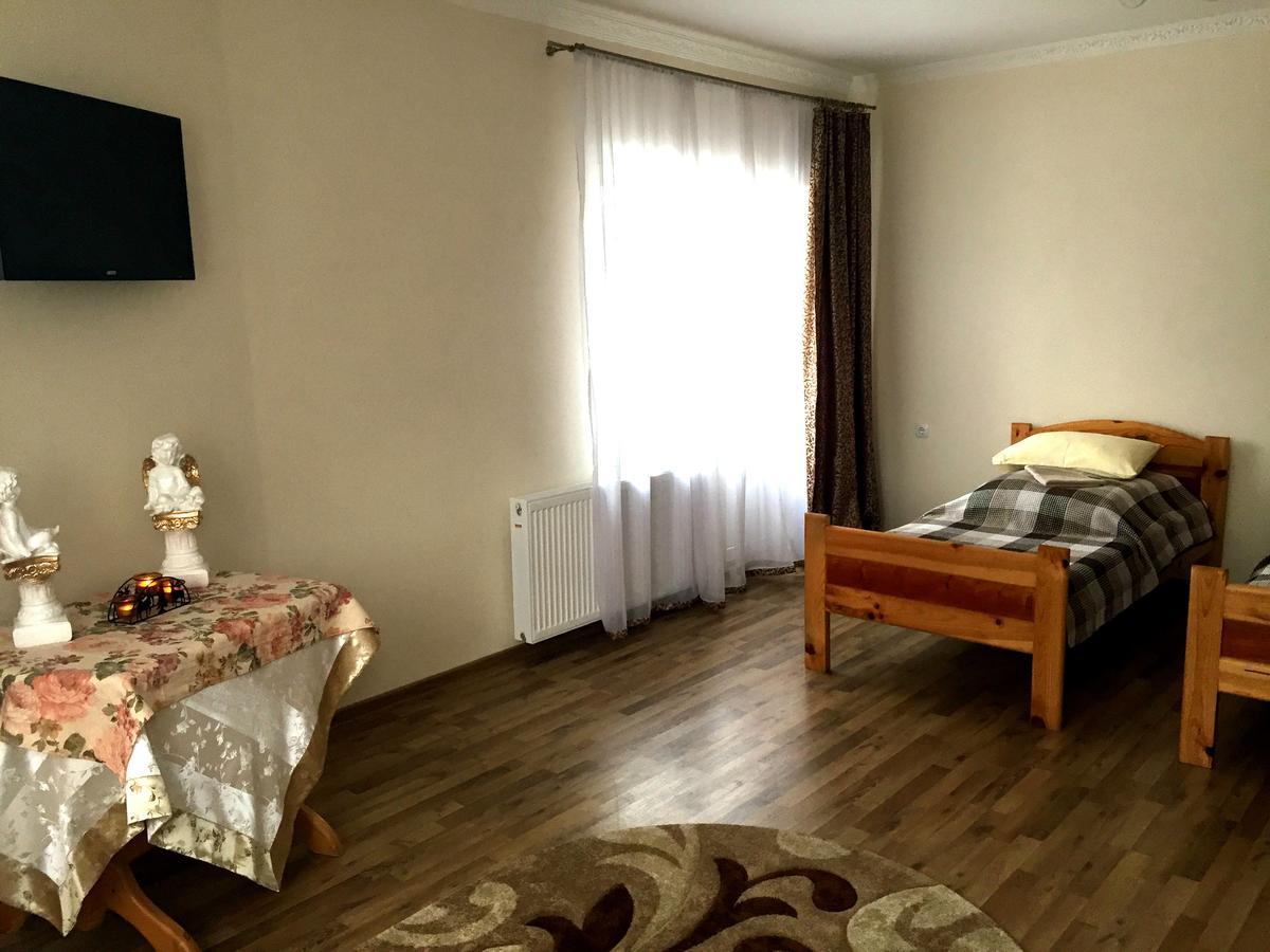 Franc Hotel Jasina Zewnętrze zdjęcie