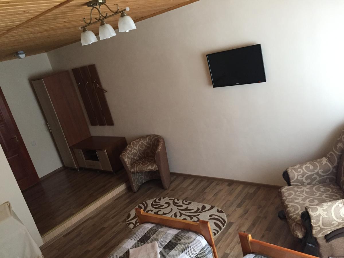 Franc Hotel Jasina Zewnętrze zdjęcie