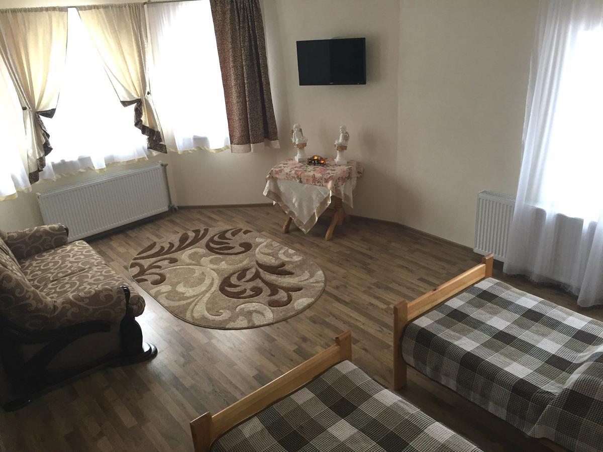 Franc Hotel Jasina Zewnętrze zdjęcie