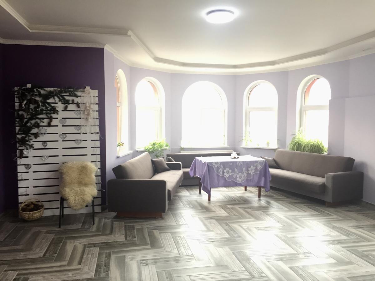 Franc Hotel Jasina Zewnętrze zdjęcie