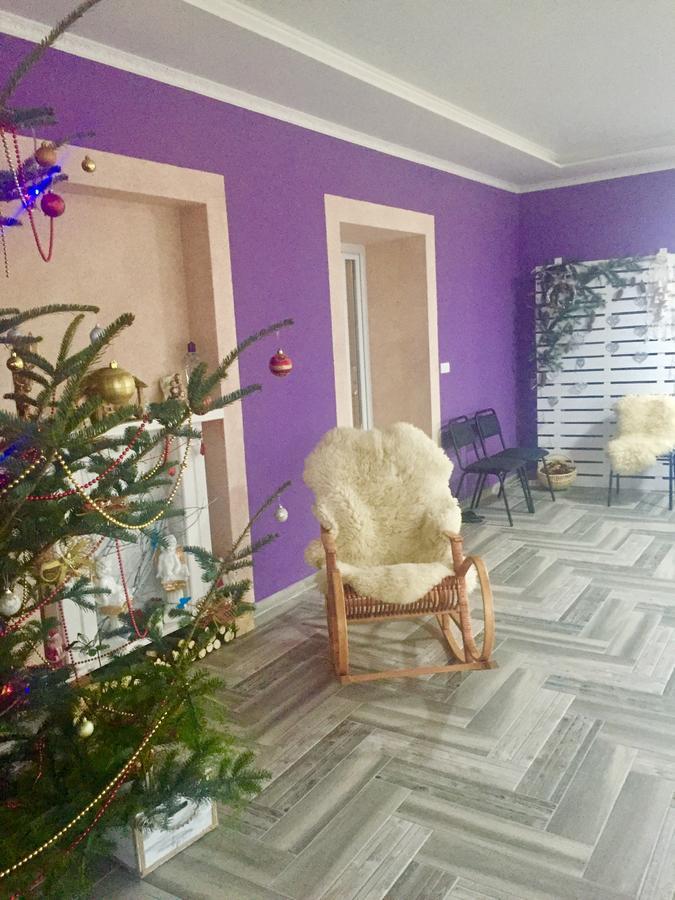 Franc Hotel Jasina Zewnętrze zdjęcie